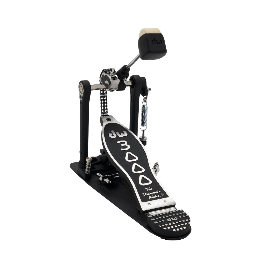 DW 3000 Series 5-piece Hardware Pack Drum Hardware Sky Music