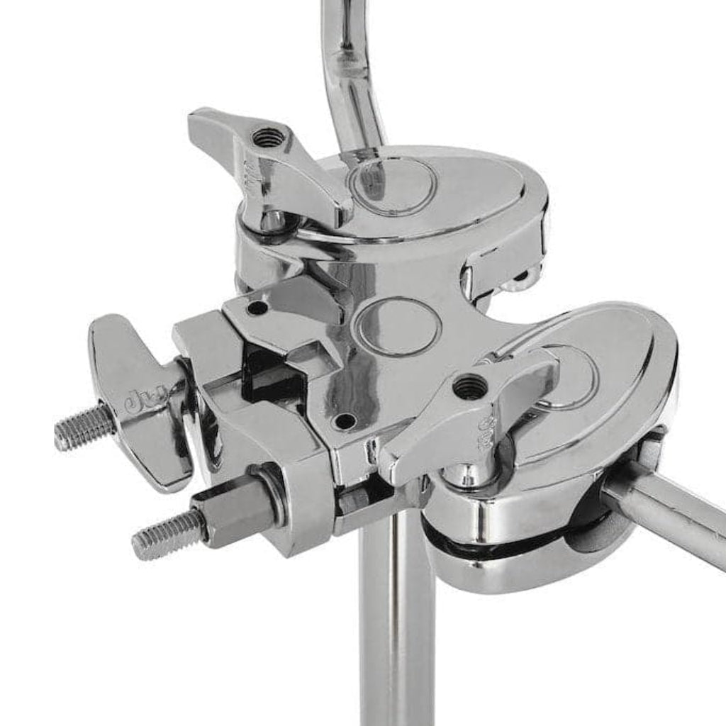 DW 3000 Series Light Weight Double Tom Stand Drum Hardware Sky Music