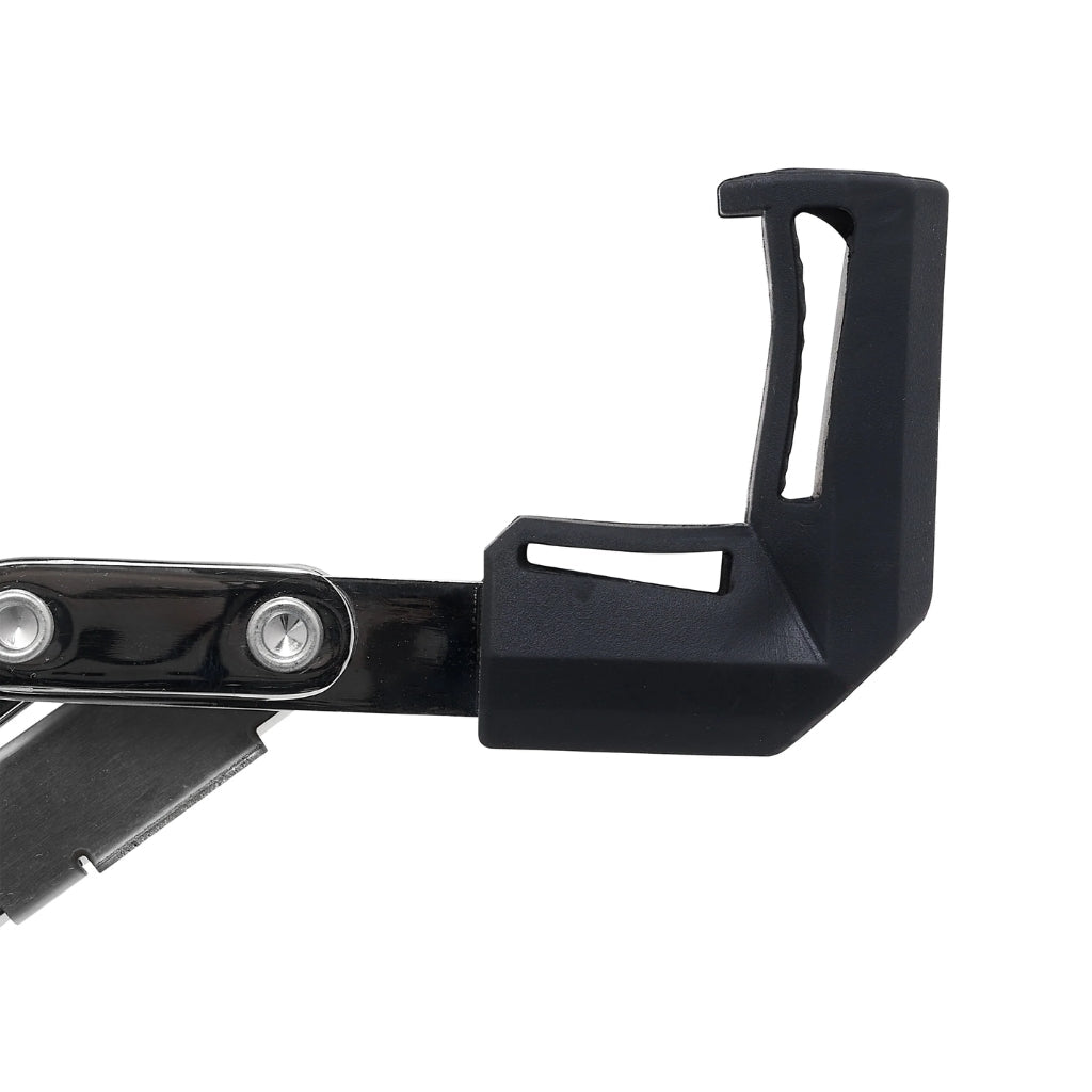 DW 9000X Series 9300X Snare/Tom Stand Drum Hardware Sky Music