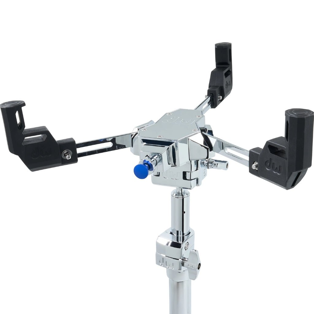 DW 9000X Series 9339X Snare/Tom Stand Drum Hardware Sky Music