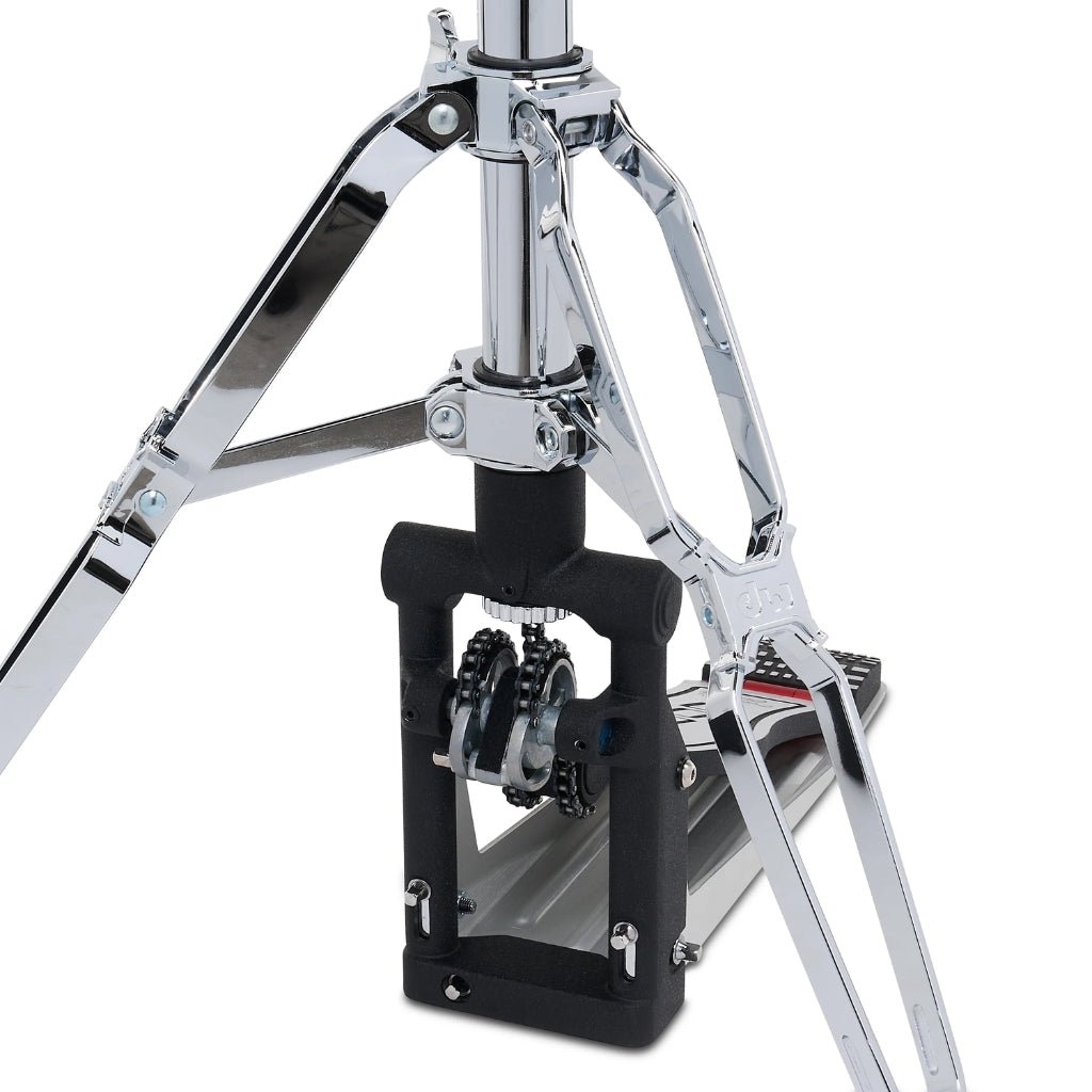 DW 9000X Series 9500TX Hi-hat Stand Drum Hardware Sky Music