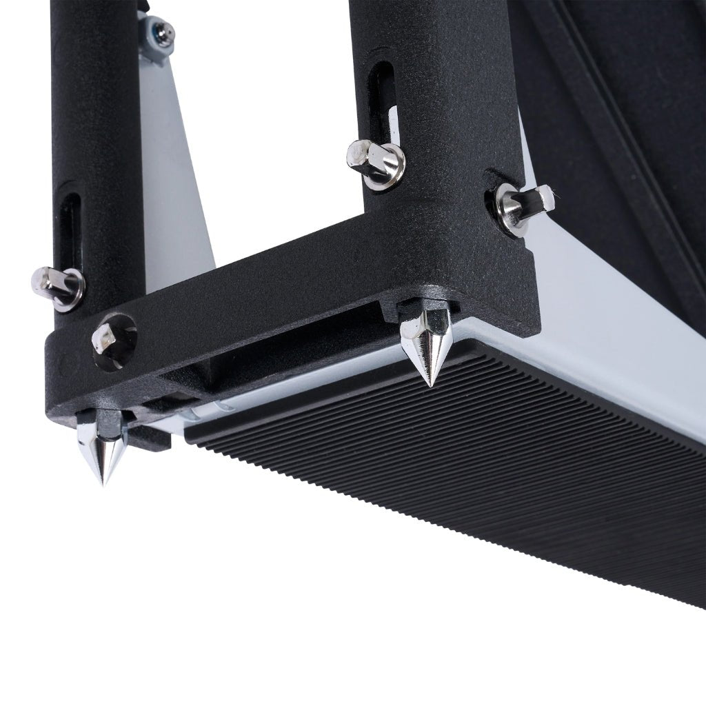 DW 9000X Series 9500X Hi-hat Stand Drum Hardware Sky Music