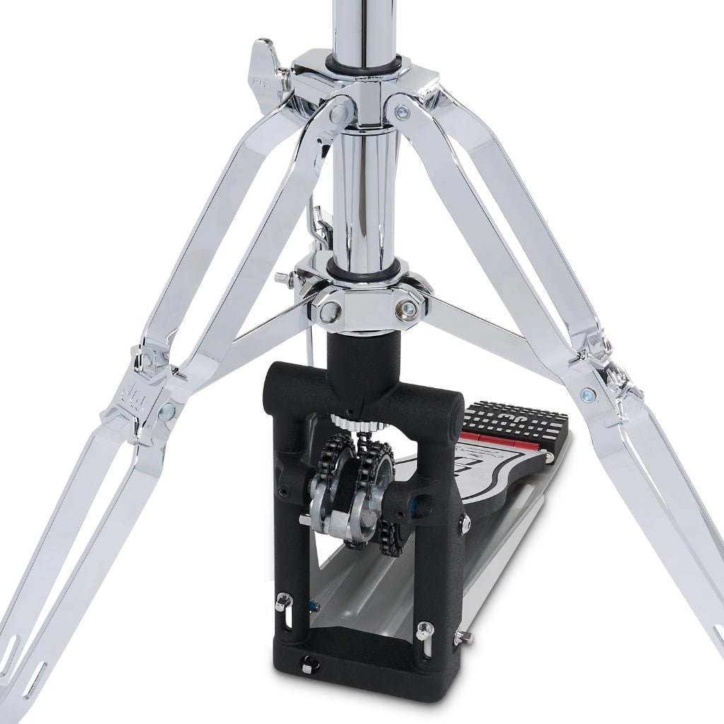 DW 9000X Series 9500X Hi-hat Stand Drum Hardware Sky Music