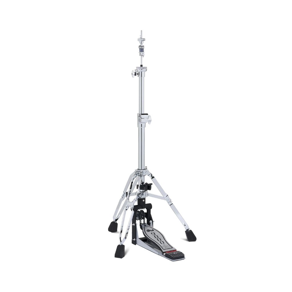 DW 9000X Series 9500X Hi-hat Stand Drum Hardware Sky Music