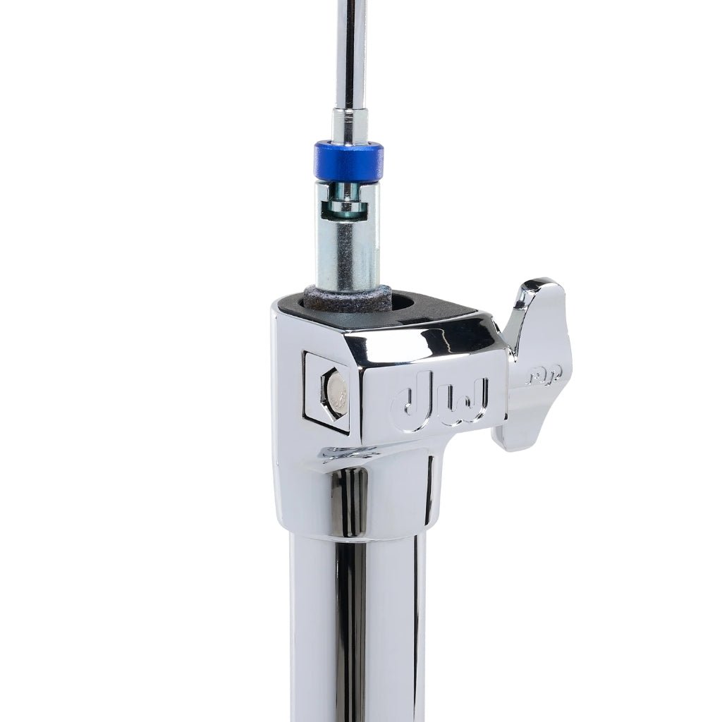 DW 9000X Series 9500X XF Hi-hat Stand - Extended Footboard Drum Hardware Sky Music