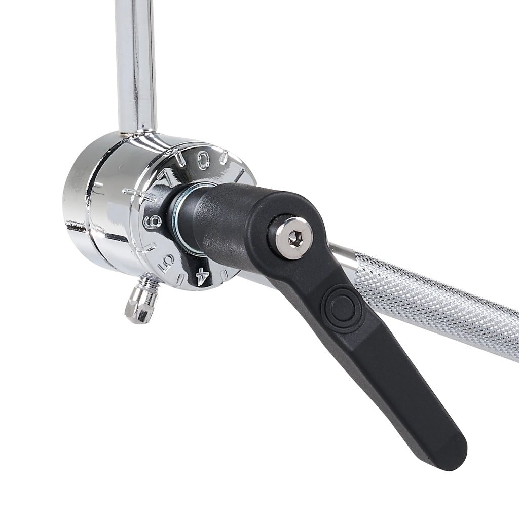 DW 9000X Series 9700X Boom Stand with Innerlock Drum Hardware Sky Music