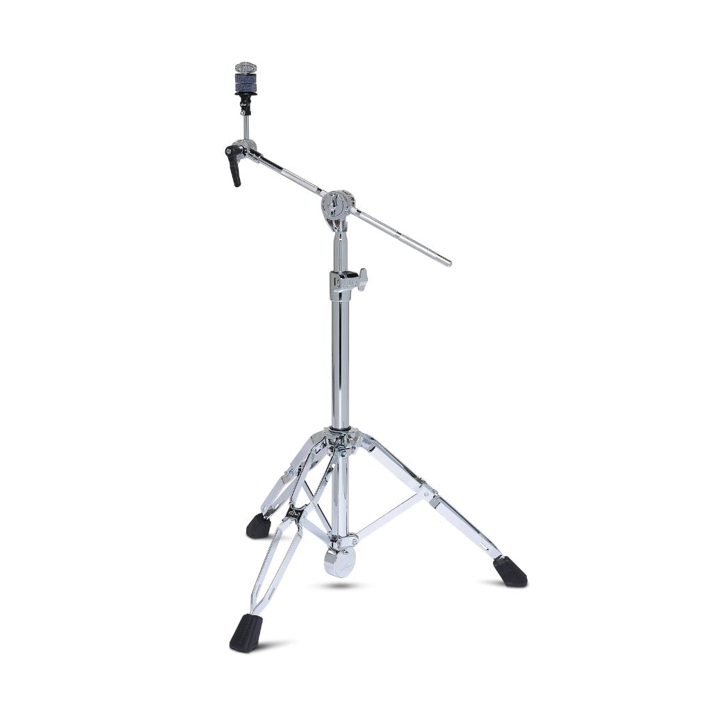 DW 9000X Series 9701X Low Boom Stand with Innerlock Drum Hardware Sky Music