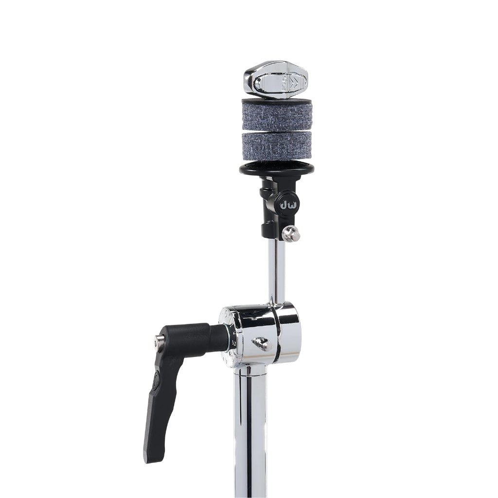 DW 9000X Series 9710X Straight Stand with Innerlock Drum Hardware Sky Music