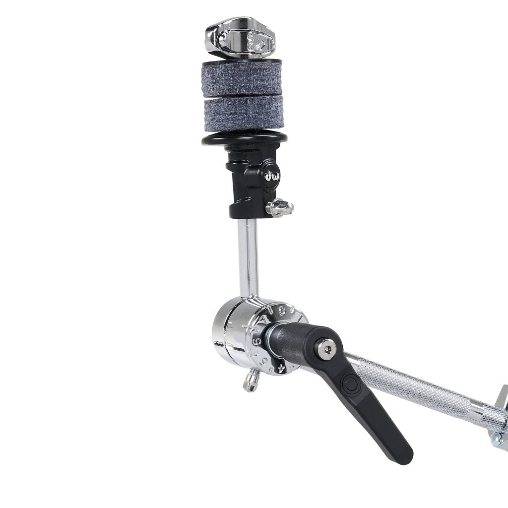 DW 9000X Series 9791X Combo Tom/Cymbal Stand Drum Hardware Sky Music