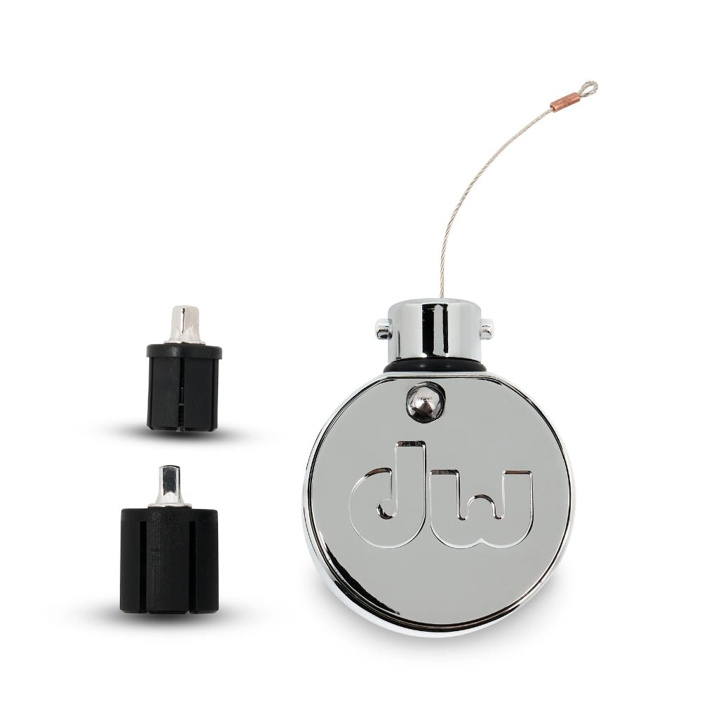 DW 9000X Series Innerlock Cable System Drum Hardware Sky Music