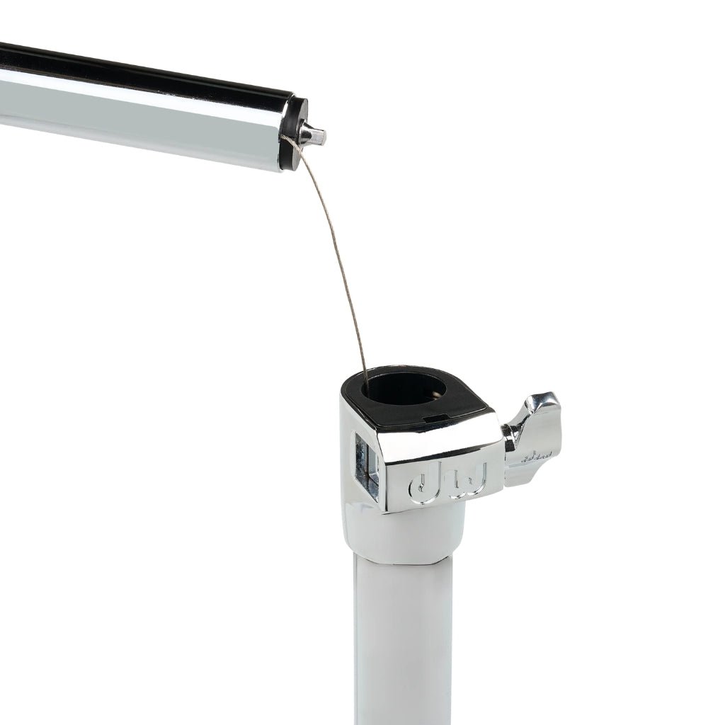DW 9000X Series Innerlock Cable System Drum Hardware Sky Music