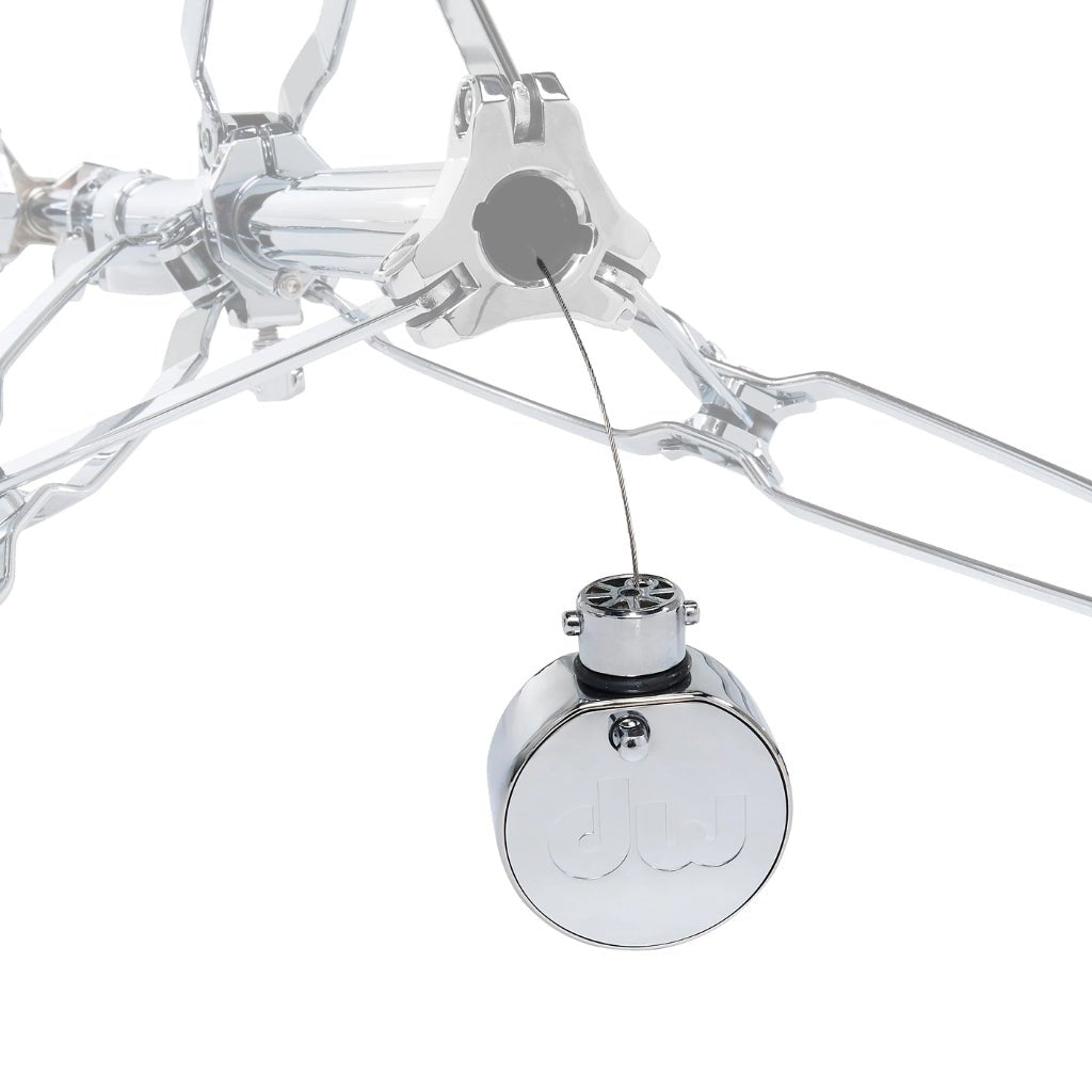 DW 9000X Series Innerlock Cable System Drum Hardware Sky Music