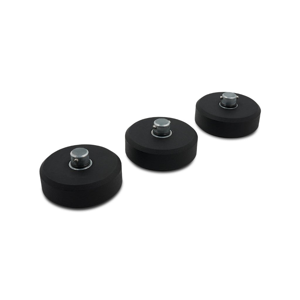 DW 9000X Series MOD Tripod Counterweights - 3 Pack Drum Hardware Sky Music