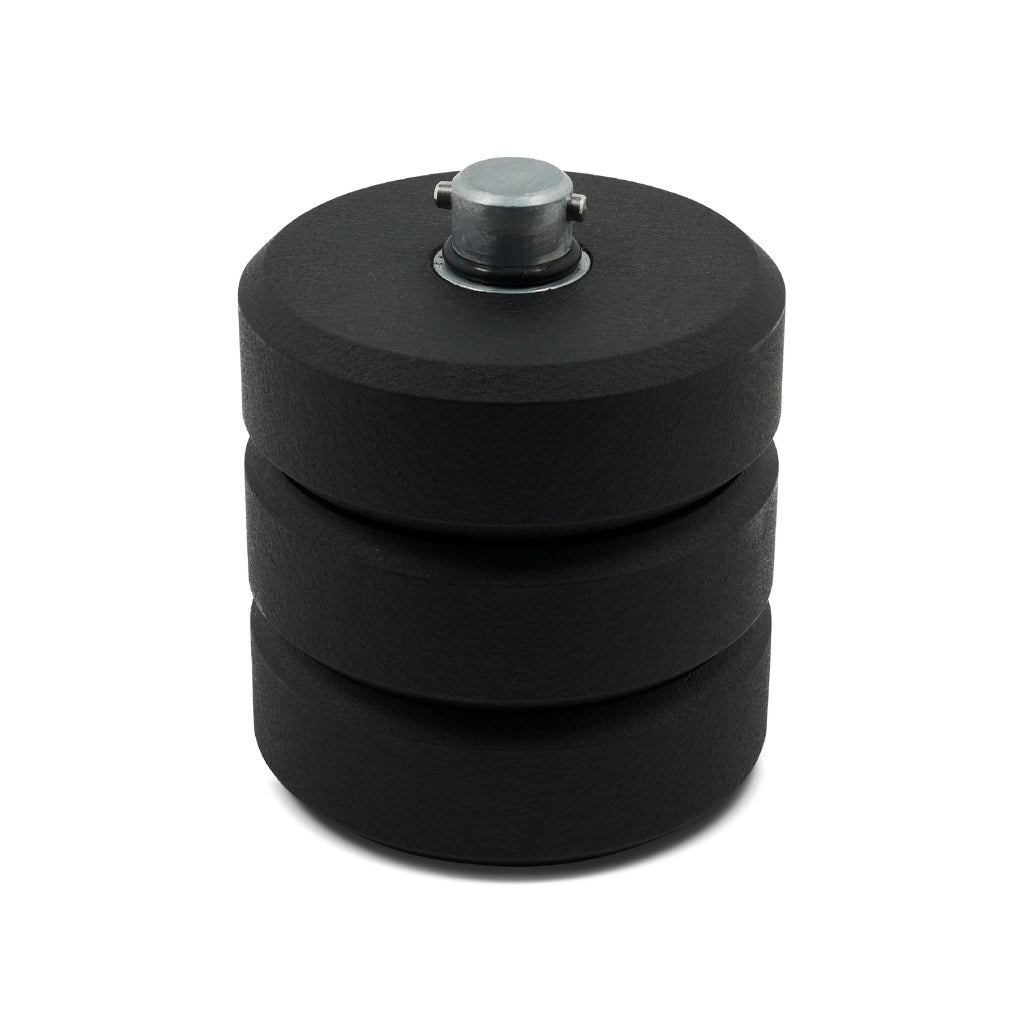 DW 9000X Series MOD Tripod Counterweights - 3 Pack Drum Hardware Sky Music
