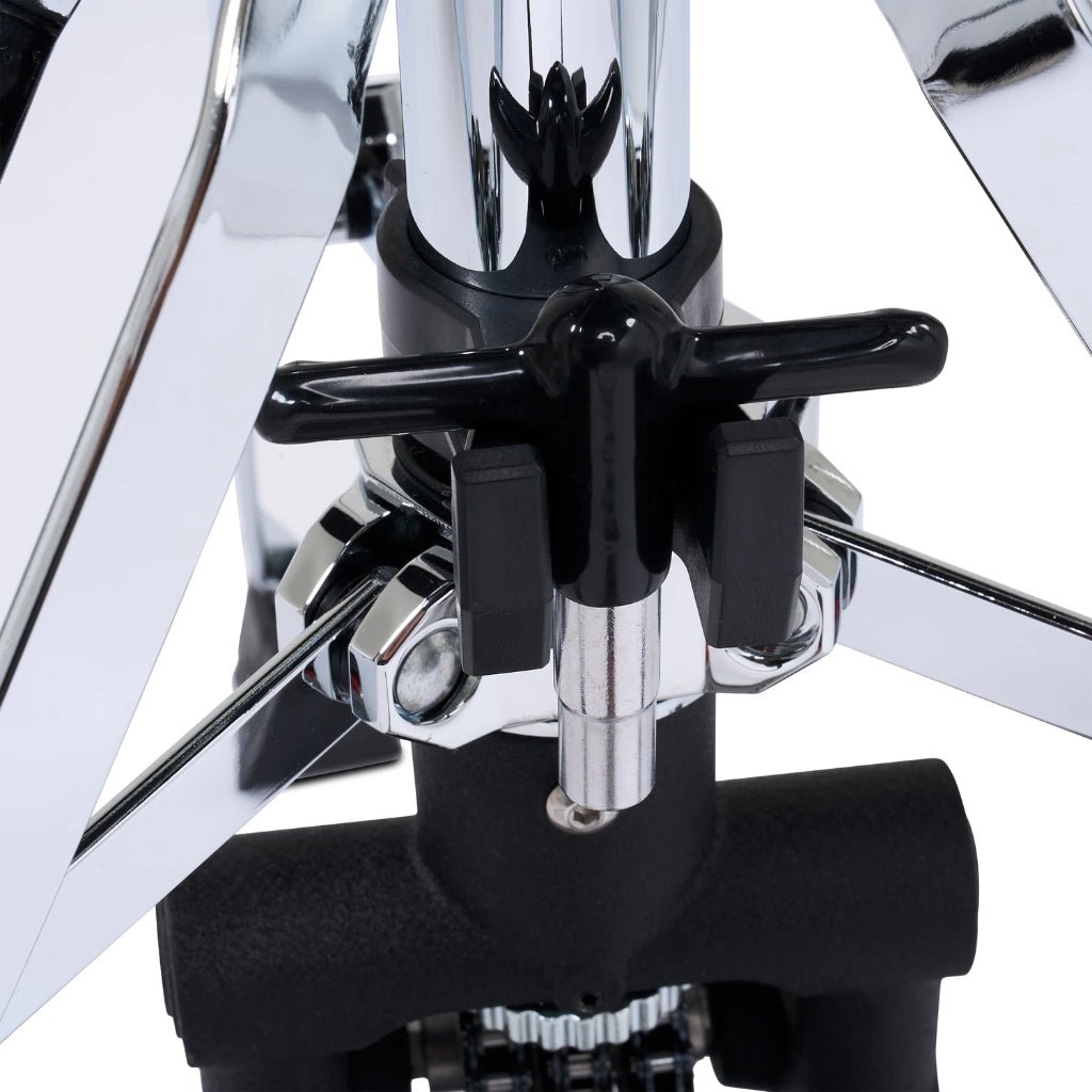 DW 9500X XF 3-leg Hi-Hat Stand - Extended Footboard Drum Hardware Sky Music