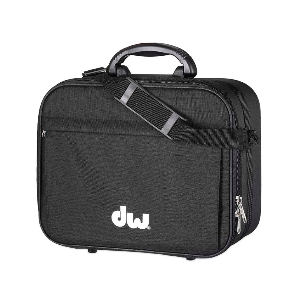 DW DSCP8002PB Double Pedal Bag for 5002/9002 Drum Cases &amp; Bags Sky Music
