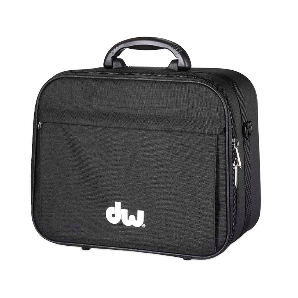 DW DSCP8002PB Double Pedal Bag for 5002/9002 Drum Cases & Bags Sky Music