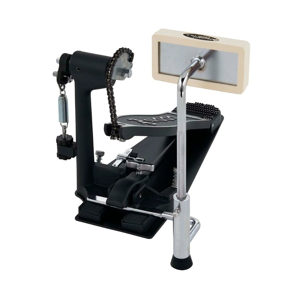 DW DWCP2010T 2000 Series Tambourine Foot Pedal Drum Hardware Sky Music