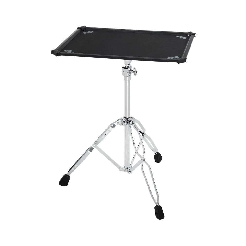 DW DWCP3800LS 3000 Series Laptop Table Drum Hardware Sky Music