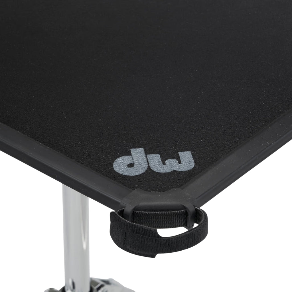 DW DWCP3800LS 3000 Series Laptop Table Drum Hardware Sky Music