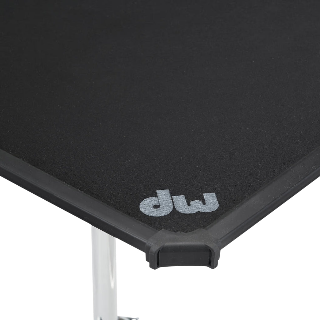 DW DWCP3800LS 3000 Series Laptop Table Drum Hardware Sky Music