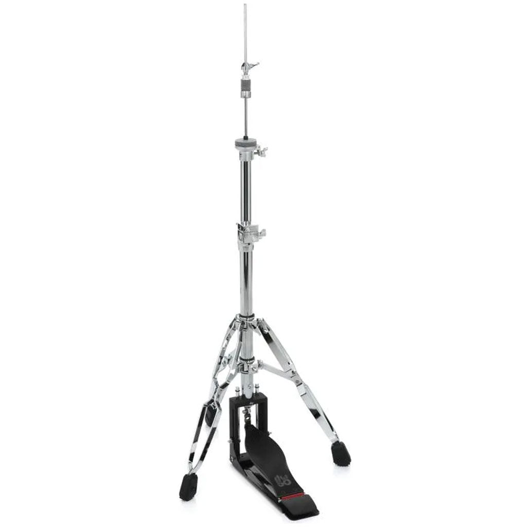 DW 50th Anniversary Limited Edition Carbon Fibre 5000 Hi-Hat Stand - 3 Leg