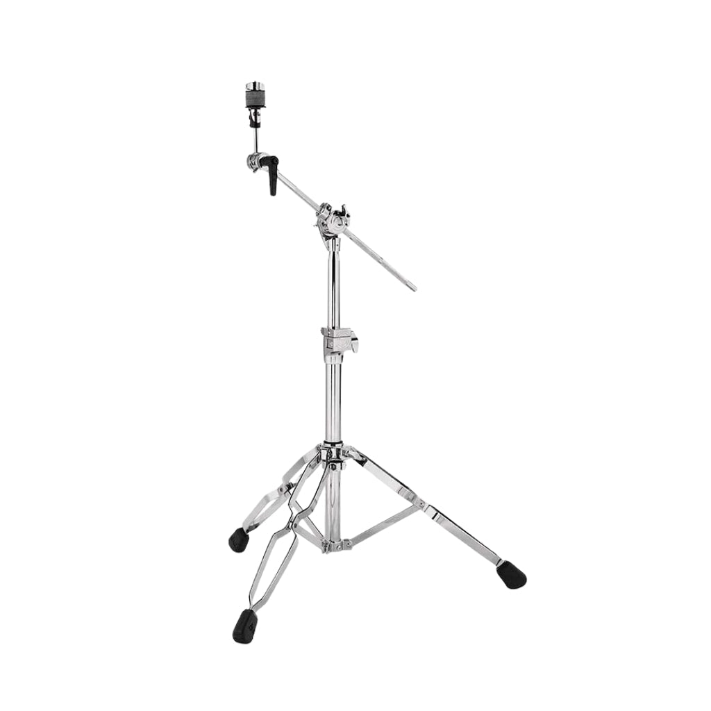 DW DWCP9701 9000 Series Low Boom Ride Cymbal Stand Acoustic Drums Sky Music