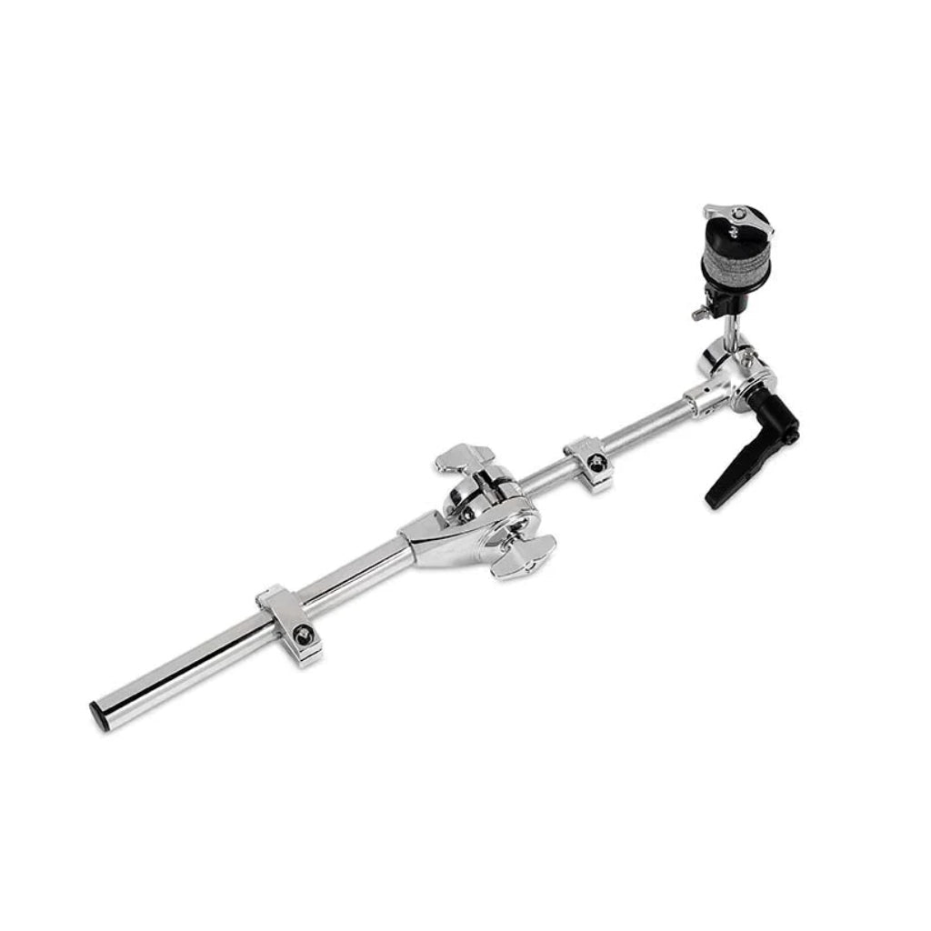 DW DWSM934S 3/4" x 9" Inch Tube with 912S Boom Arm Drum Hardware Sky Music