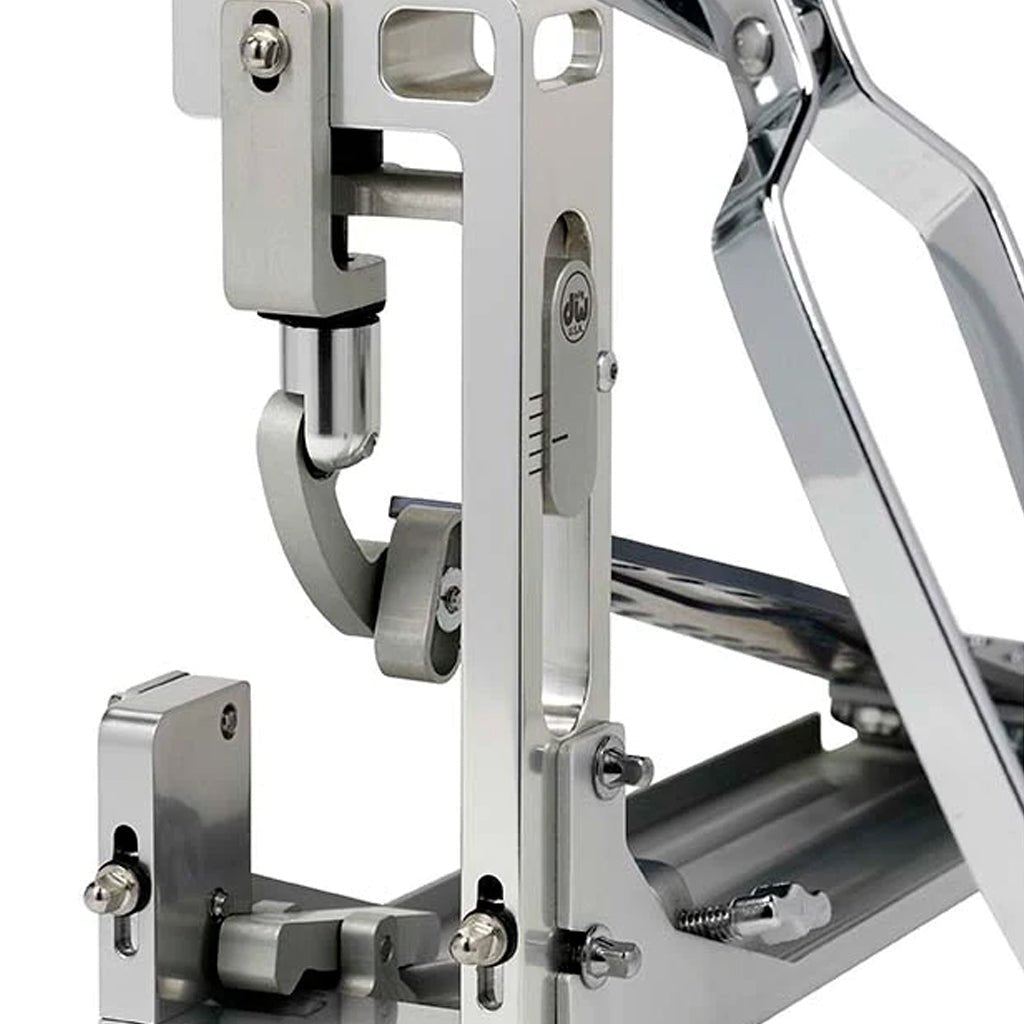 DW Machined 3-leg Direct Drive Hi-hat Stand Drum Hardware Sky Music