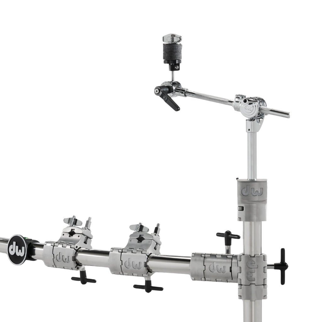DW Main Rack Package Drum Hardware Sky Music