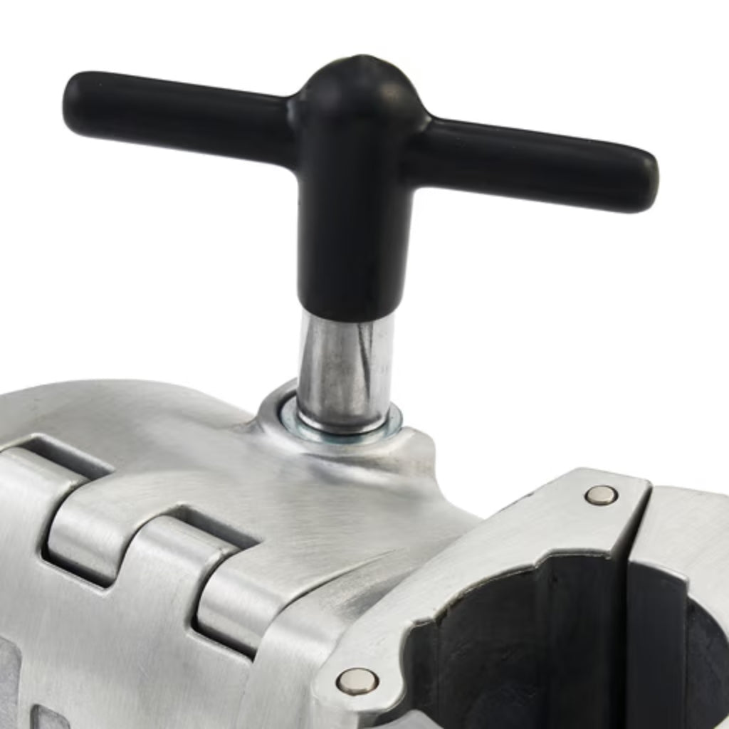 DW Side Rack Package Drum Hardware Sky Music