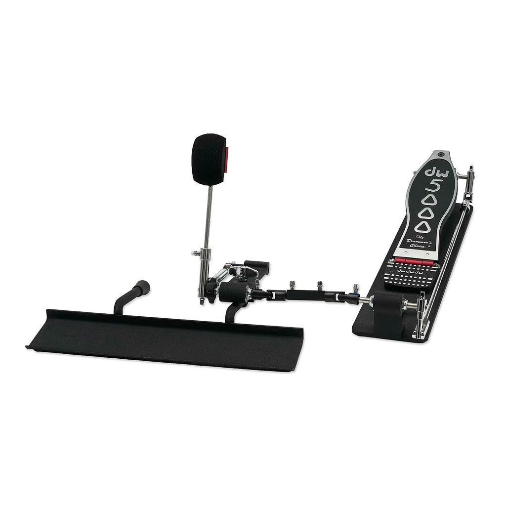 DW Single Cajon Pedal 5000 Series - Direct Link Drum Hardware Sky Music