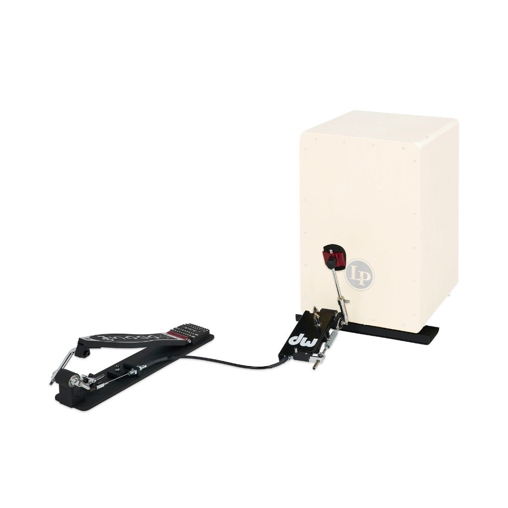 DW Single Cajon Pedal 5000 Series Drum Hardware Sky Music