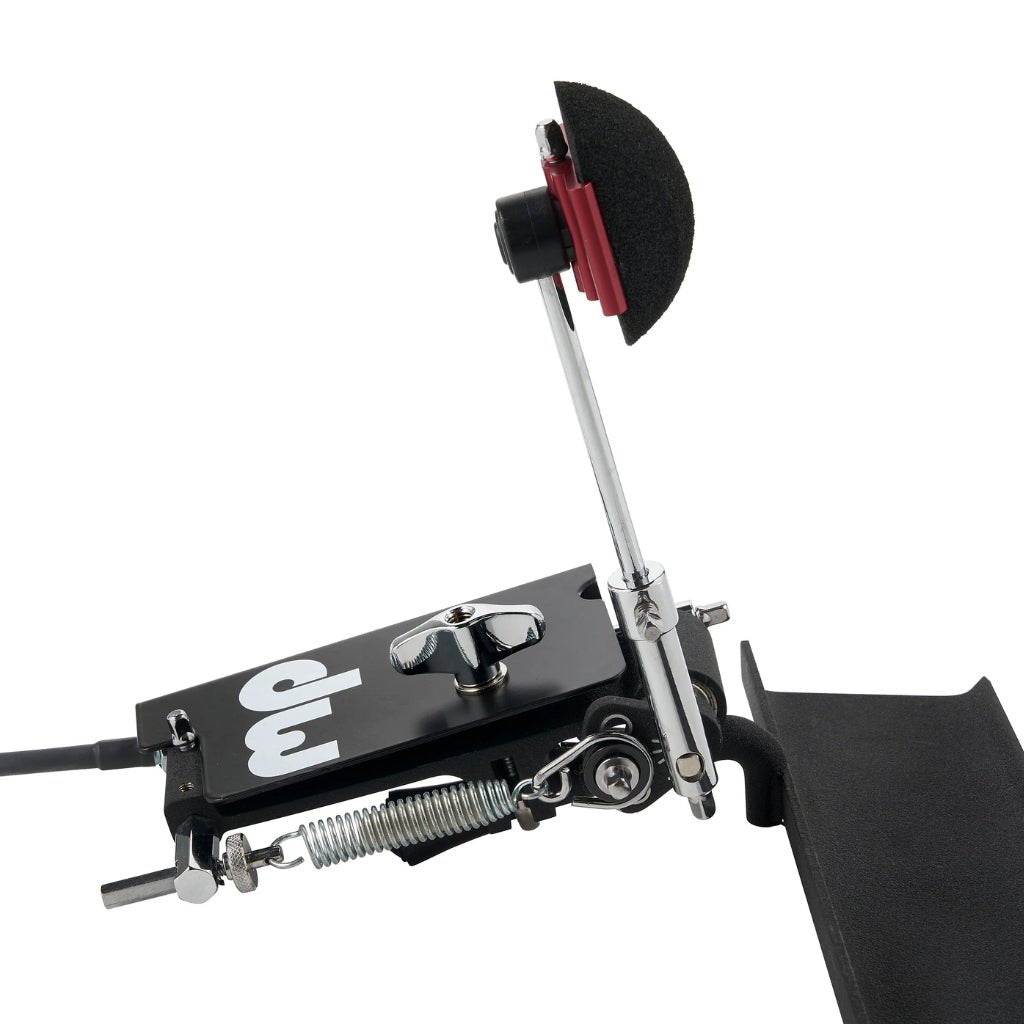 DW Single Cajon Pedal 5000 Series Drum Hardware Sky Music