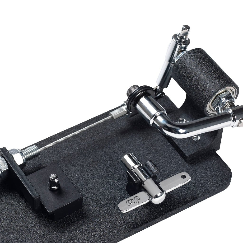 DW Single Cajon Pedal 5000 Series Drum Hardware Sky Music