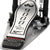 DW - 9000 XF Series Single Bass Drum Pedal - Extended Footboard