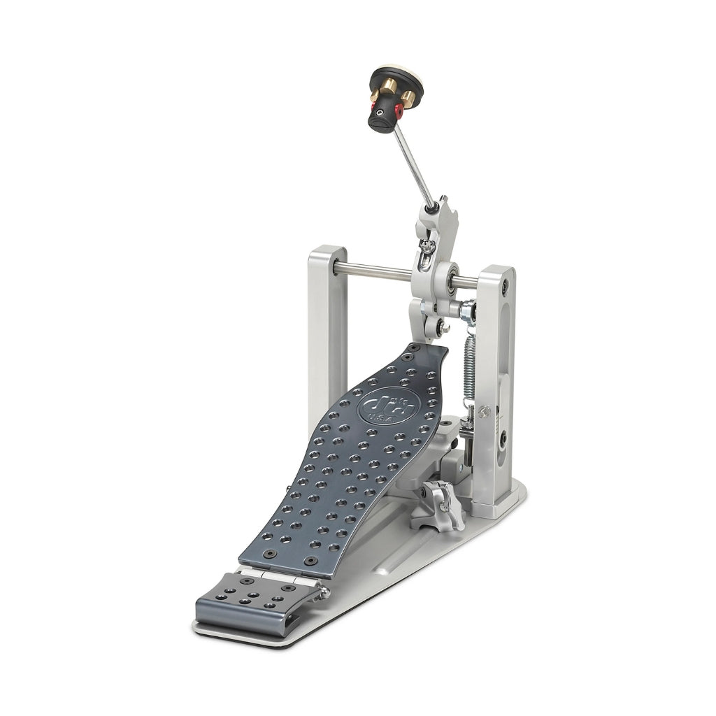 DW - Machined Direct Drive - Single Bass Drum Pedal