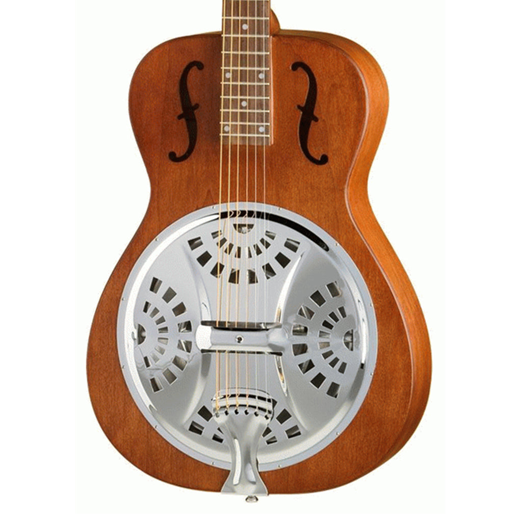 Epiphone Dobro Hound Dog Round Neck VB