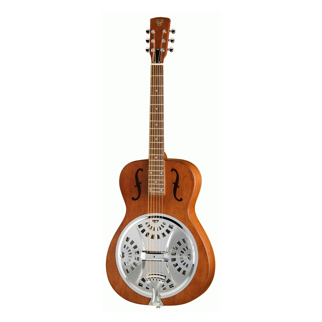 Epiphone Dobro Hound Dog Round Neck VB