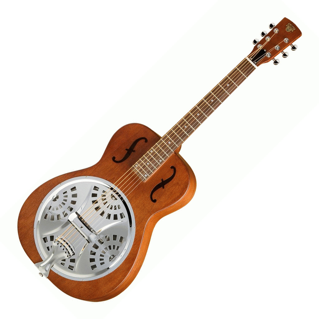Epiphone Dobro Hound Dog Round Neck VB