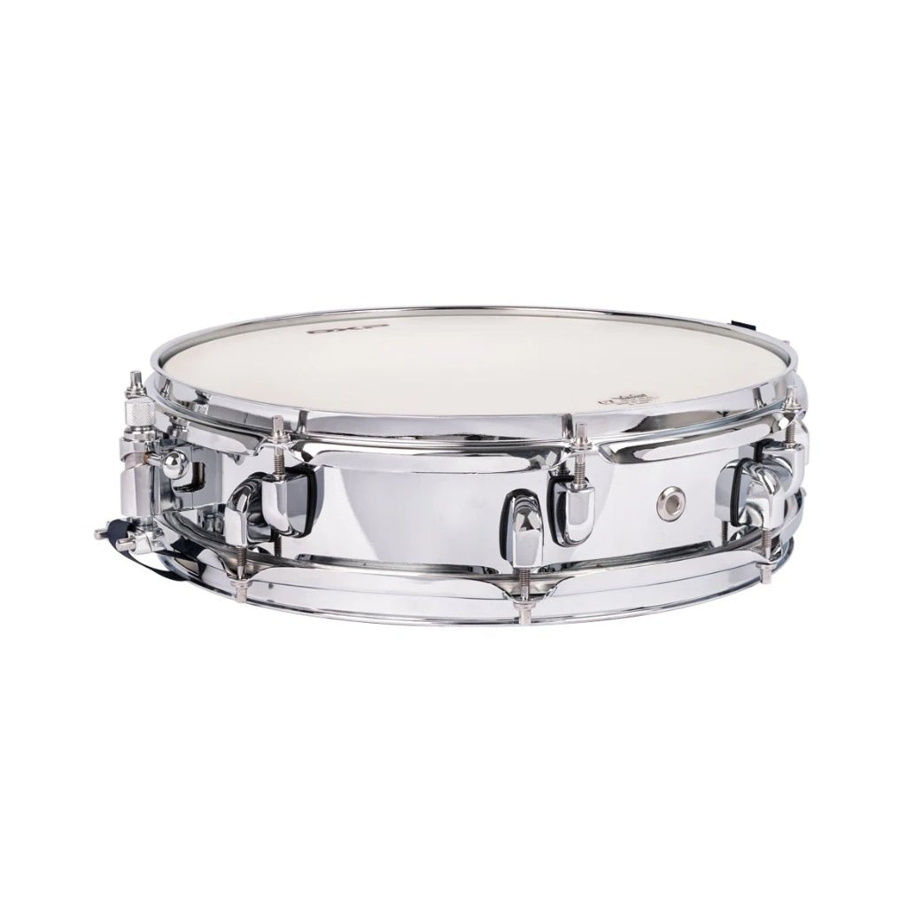 DXP Aluminium 3.5 x 14-inch Piccolo Snare Drum Snare Drums Sky Music
