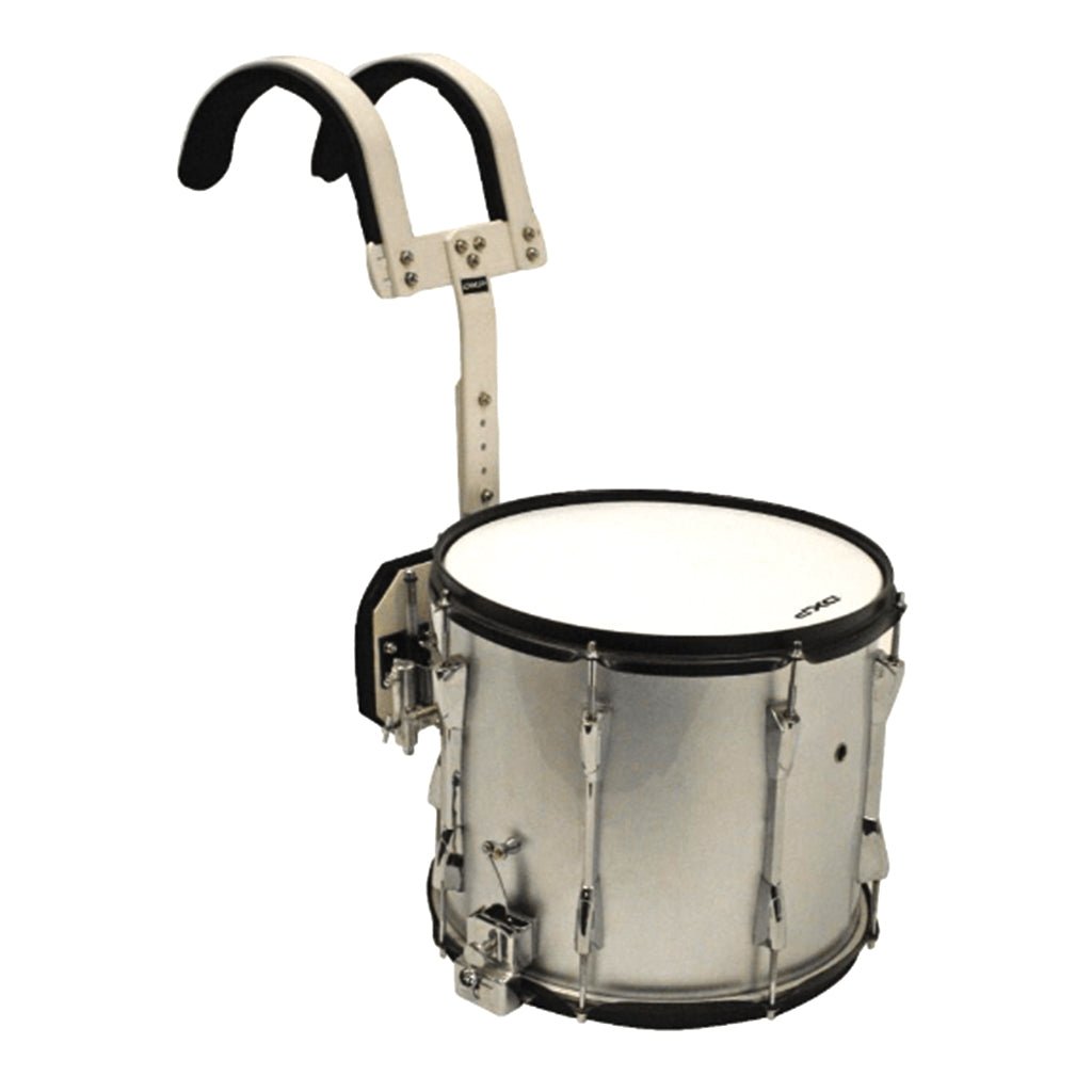 DXP Marching Snare 14"x12" 8-Lug Marching Drums Sky Music