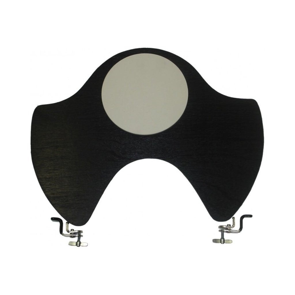 DXP Rubber Bass Drum Mute - 22 inch Drum Accessories Sky Music