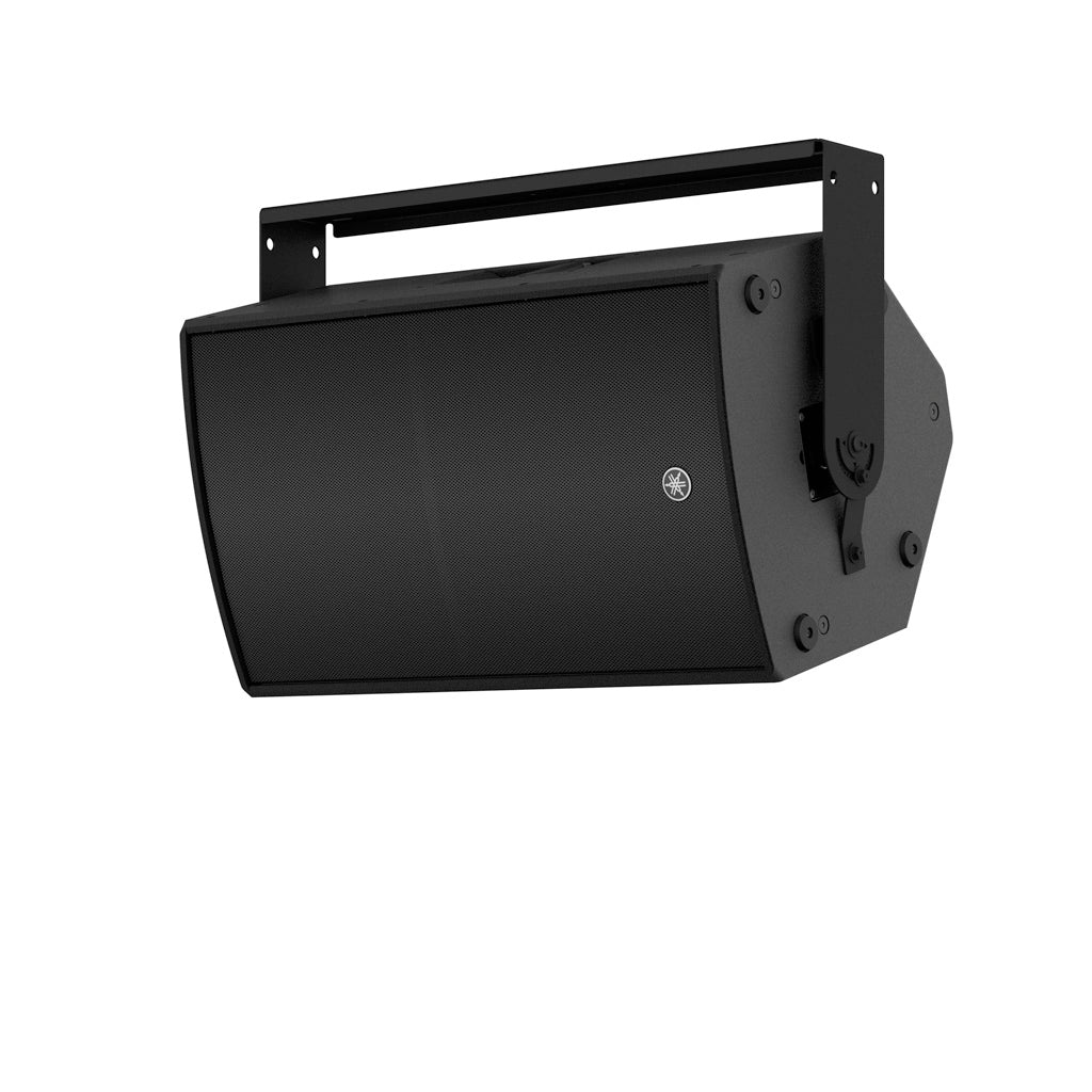 Yamaha UB-DZR15H U-Bracket for Horizontal Mounting to suit DZR15 / CZR15 - Black