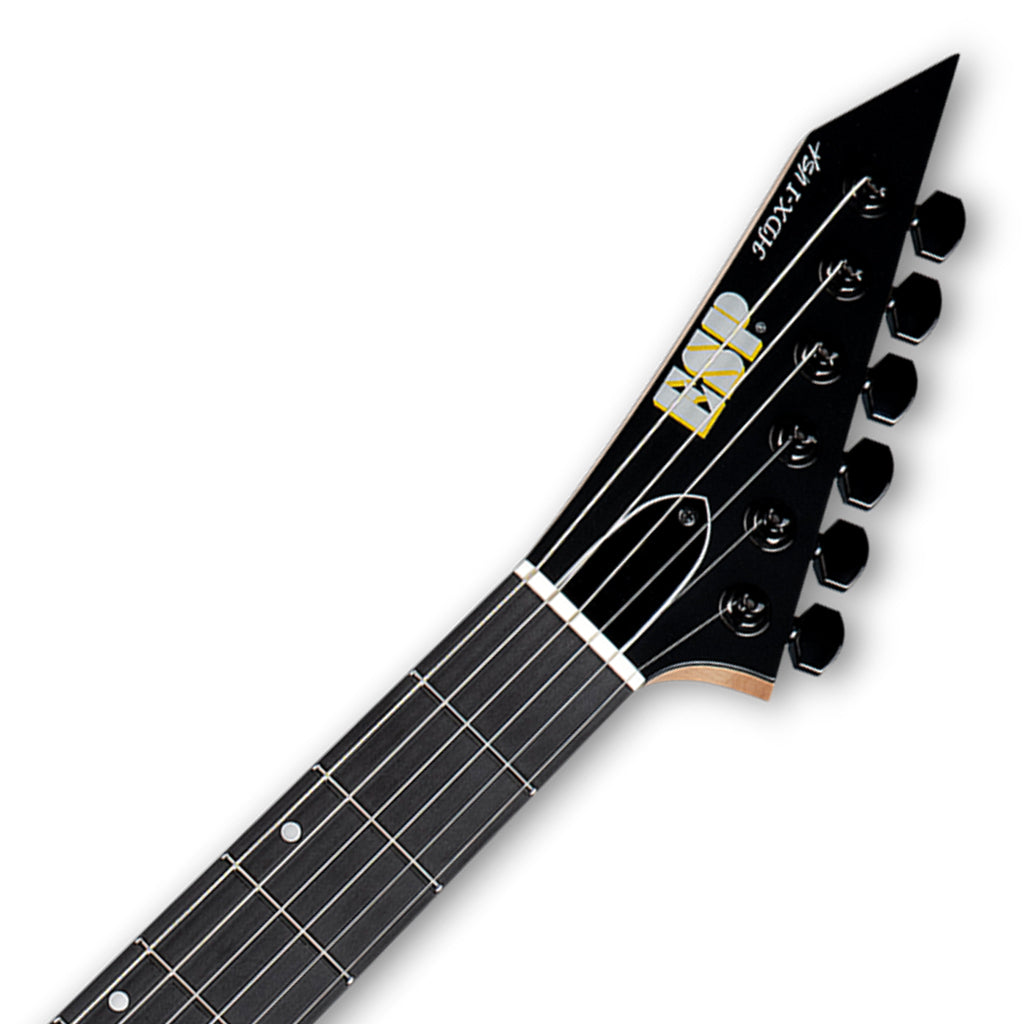 ESP USA HDX 1 Open Grain Satin
