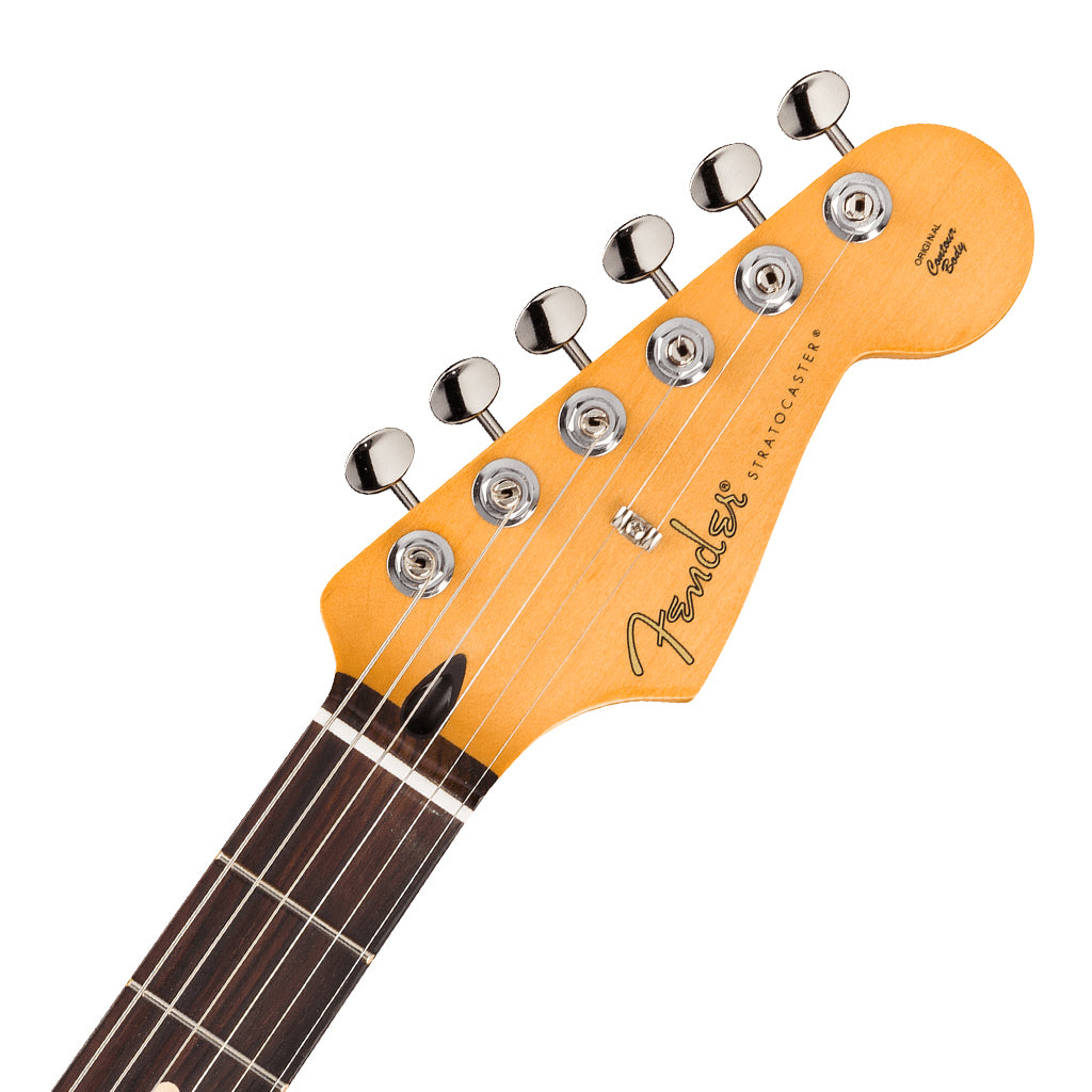 Fender Limited Edition Player II Stratocaster Rosewood Fingerboard Sparkle 3 Colour Sunburst