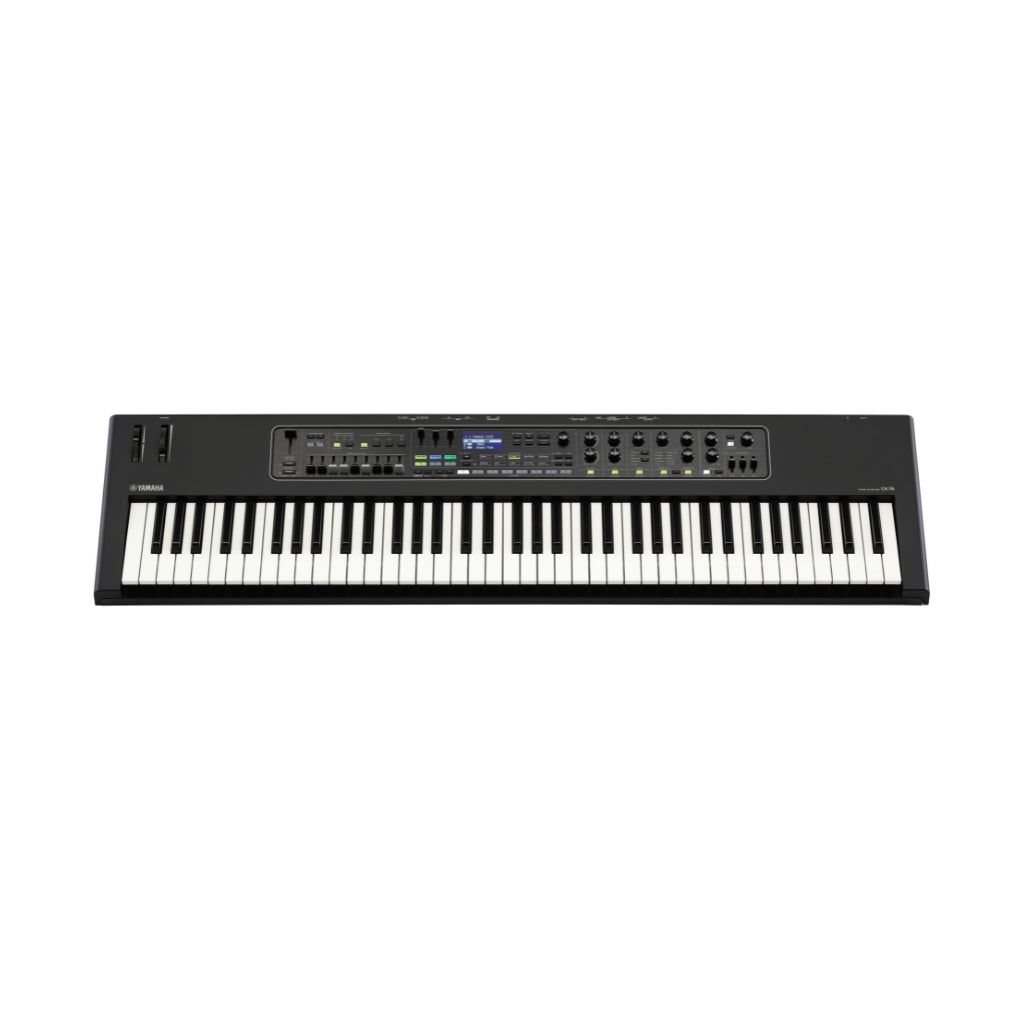 Yamaha CK76 76-Key Stage Piano
