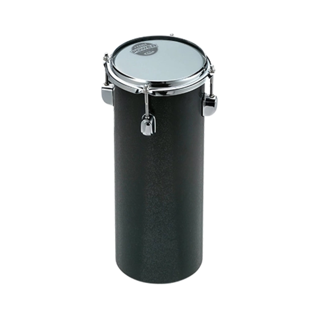 Tama - Octoban Tom - 15.5 inches, Black
