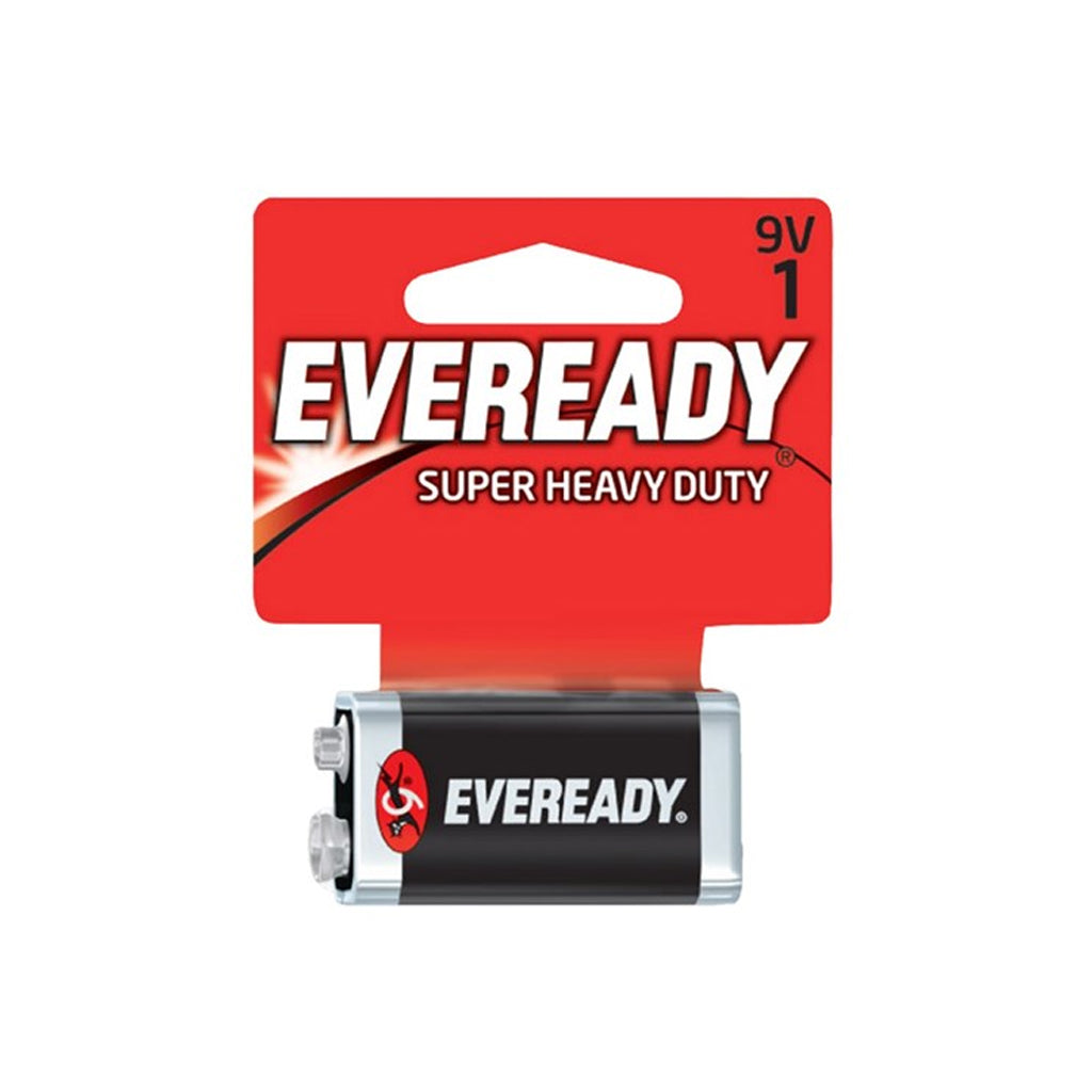 Eveready 9v Battery