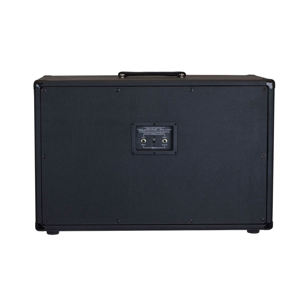 Peavey - Invective 212 - 120-watt 2x12-inch - Extension Cabinet
